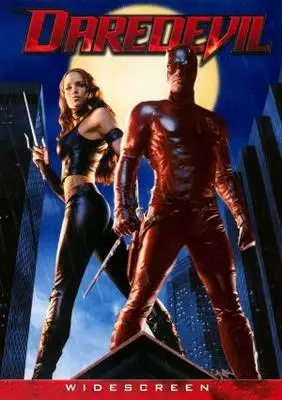 Daredevil (2003) Tote Bag - idPoster.com