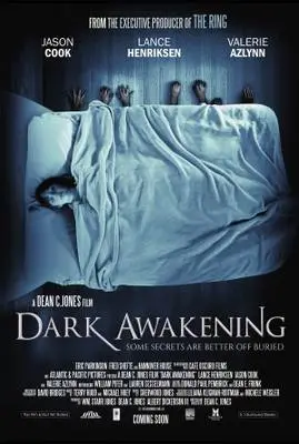 Dark Awakening (2015) Women's Colored Tank-Top - idPoster.com