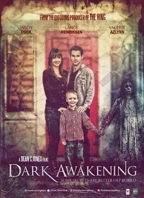 Dark Awakening (2015) White T-Shirt - idPoster.com