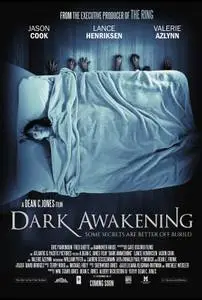 Dark Awakening (2015) posters and prints