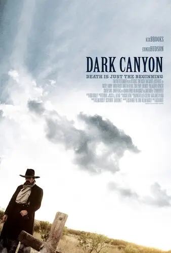 Dark Canyon (2013) Wall Poster picture 501193