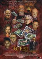 Dark Ditties Presents 'The Offer' (2017) posters and prints