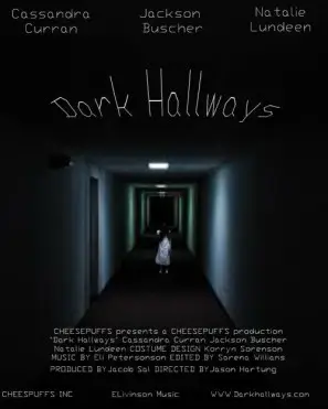 Dark Hallways 2016 Tote Bag - idPoster.com