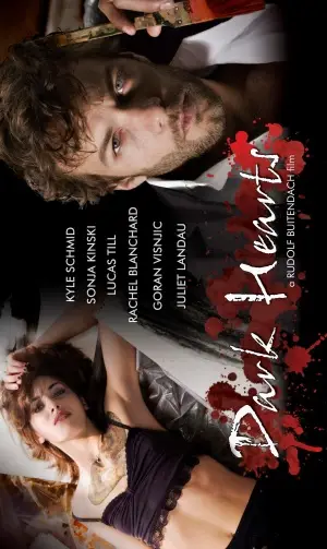 Dark Hearts (2012) Wall Poster picture 390020