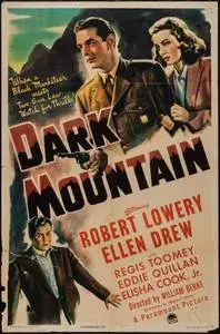 Dark Mountain (1944) posters and prints