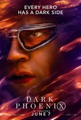 Dark Phoenix (2019) Wall Poster picture 916102