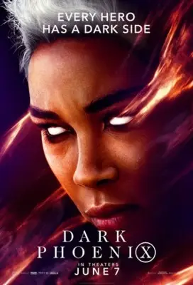 Dark Phoenix (2019) Wall Poster picture 916104