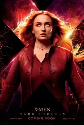 Dark Phoenix (2019) Wall Poster picture 916129