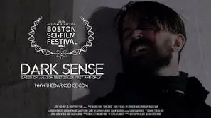 Dark Sense (2019) Drawstring Backpack - idPoster.com