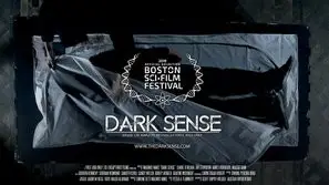 Dark Sense (2019) White T-Shirt - idPoster.com