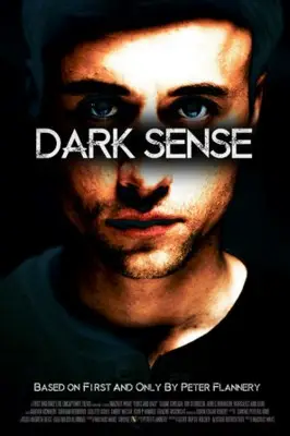 Dark Sense (2019) Computer MousePad picture 857880