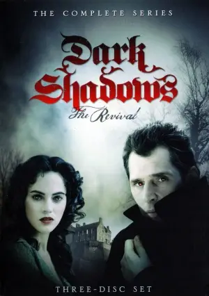 Dark Shadows (1991) Wall Poster picture 407065