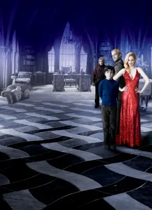 Dark Shadows (2012) Wall Poster picture 401085