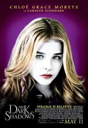 Dark Shadows (2012) Wall Poster picture 407067
