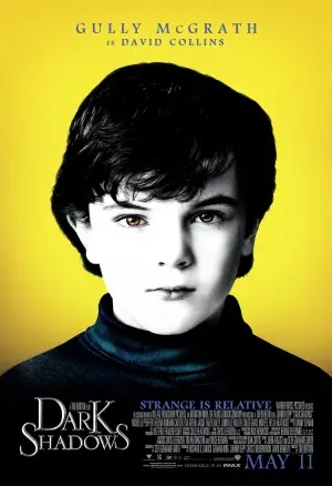 Dark Shadows (2012) Wall Poster picture 407068