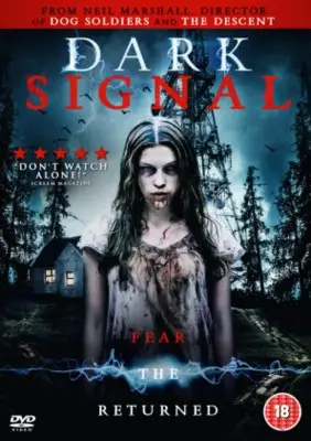 Dark Signal 2016 Jigsaw Puzzle picture 687692