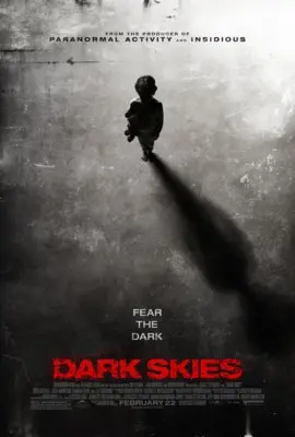 Dark Skies (2013) Wall Poster picture 501195