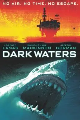 Dark Waters (2003) Kitchen Apron - idPoster.com