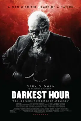 Darkest Hour (2017) Wall Poster picture 736031