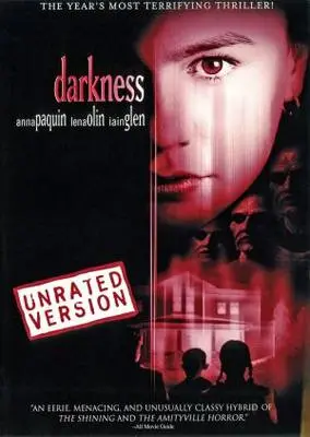 Darkness (2002) White T-Shirt - idPoster.com