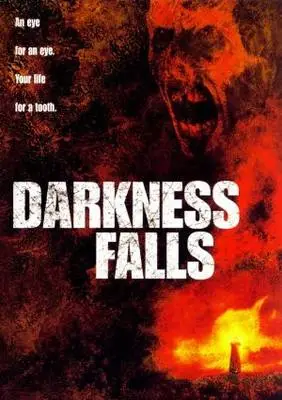 Darkness Falls (2003) Fridge Magnet picture 321086