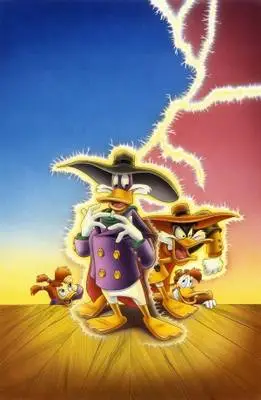 Darkwing Duck (1991) Jigsaw Puzzle picture 379093