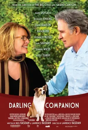 Darling Companion (2012) Computer MousePad picture 395045