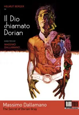 Das Bildnis des Dorian Gray (1970) Men's Colored  Long Sleeve T-Shirt - idPoster.com
