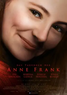 Das Tagebuch der Anne Frank 2016 Protected Face mask - idPoster.com