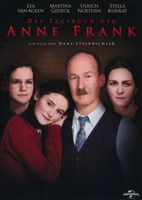 Das Tagebuch der Anne Frank 2016 Wall Poster picture 677381
