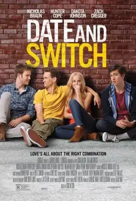 Date and Switch (2014) Wall Poster picture 379094