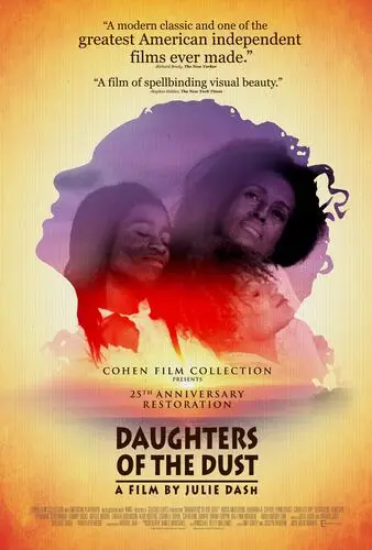 Daughters of the Dust (1991) Wall Poster picture 536486
