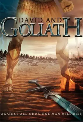 David and Goliath 2016 Wall Poster picture 678648