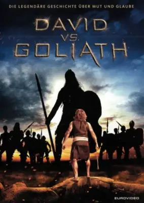 David and Goliath 2016 Wall Poster picture 678649