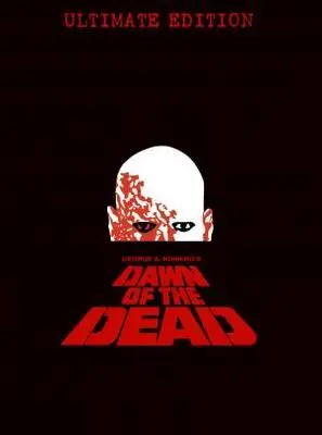 Dawn of the Dead (1978) Kitchen Apron - idPoster.com