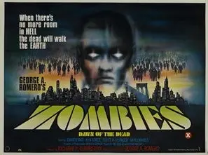 Dawn of the Dead (1978) Wall Poster picture 867570