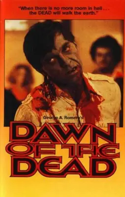 Dawn of the Dead (1978) Baseball Cap - idPoster.com