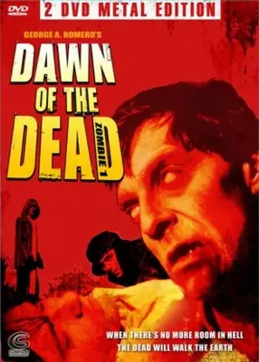 Dawn of the Dead (1978) Protected Face mask - idPoster.com