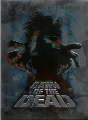 Dawn of the Dead (1978) Protected Face mask - idPoster.com