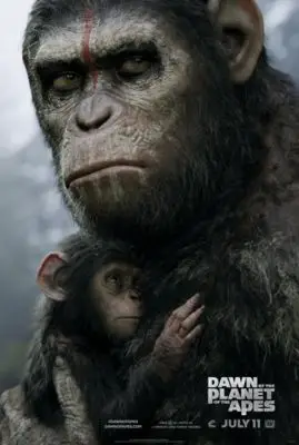 Dawn of the Planet of the Apes (2014) Image Jpg picture 472110