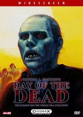 Day of the Dead (1985) Image Jpg picture 329133