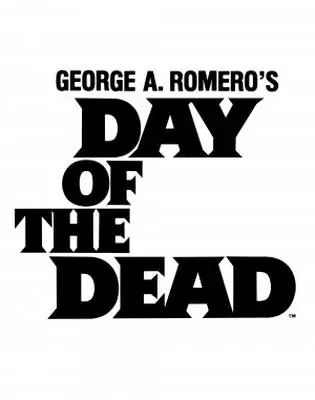 Day of the Dead (1985) Wall Poster picture 380081