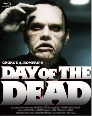 Day of the Dead (1985) Computer MousePad picture 400065