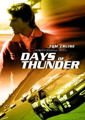 Days of Thunder (1990) Baseball Cap - idPoster.com