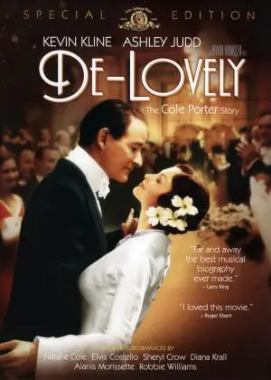 De-Lovely (2004) Wall Poster picture 329151
