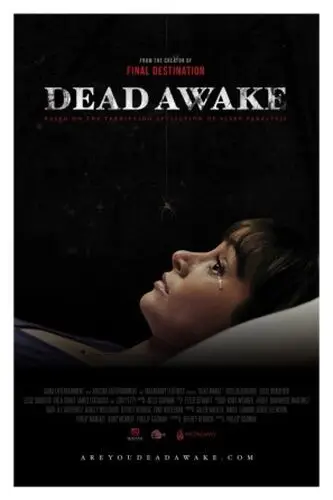Dead Awake 2017 Jigsaw Puzzle picture 674891