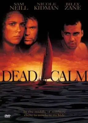 Dead Calm (1989) Women's Colored T-Shirt - idPoster.com