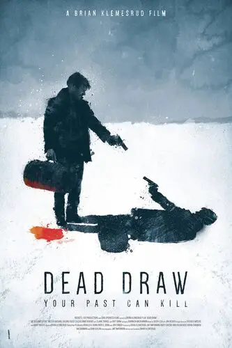 Dead Draw (2016) Computer MousePad picture 548398