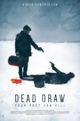 Dead Draw 2016 Drawstring Backpack - idPoster.com