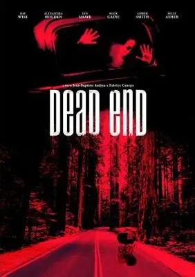 Dead End (2003) Kitchen Apron - idPoster.com